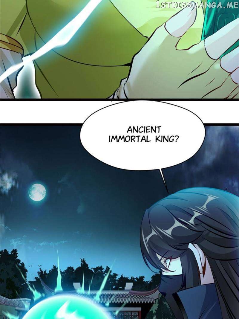 The Supreme Master Chapter 77 - page 14