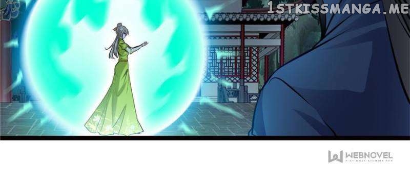 The Supreme Master Chapter 77 - page 15