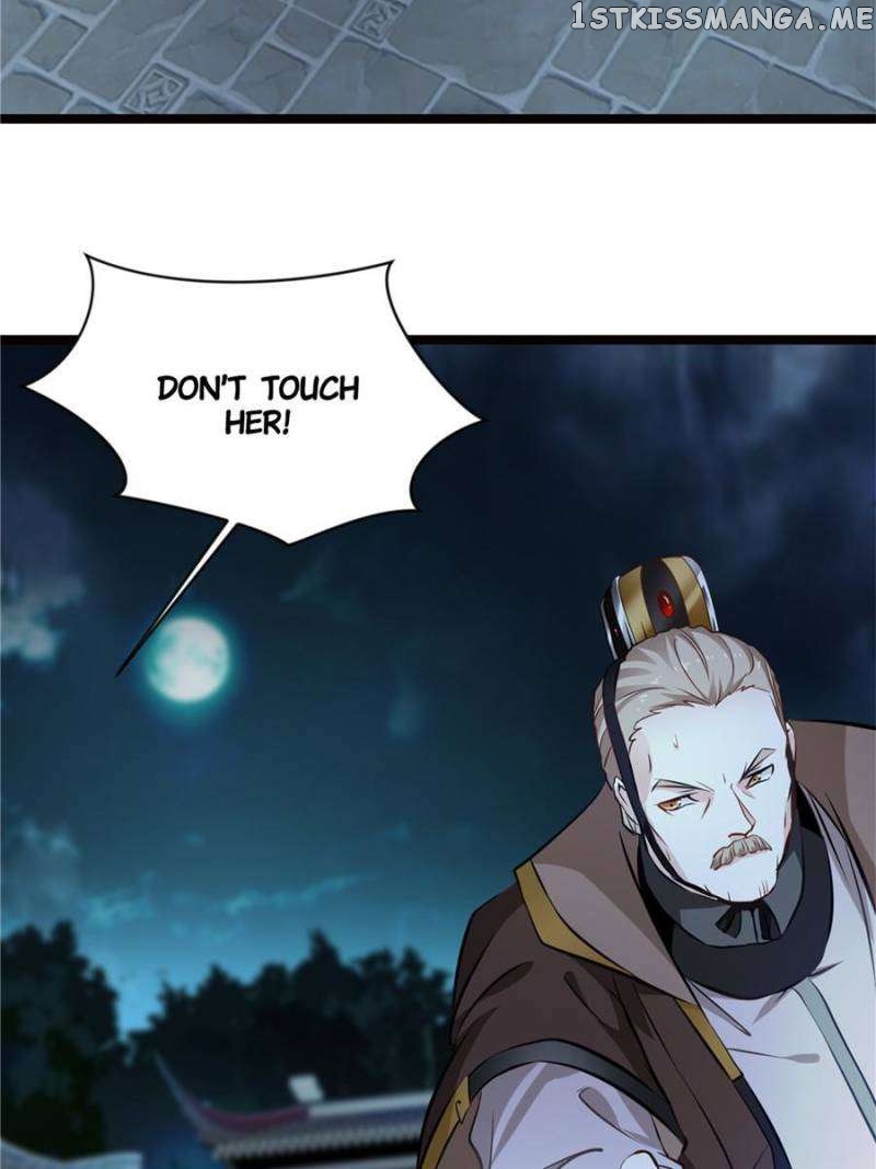 The Supreme Master Chapter 77 - page 17