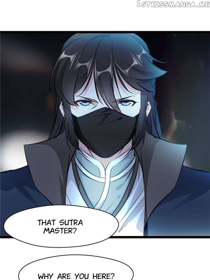 The Supreme Master Chapter 77 - page 21