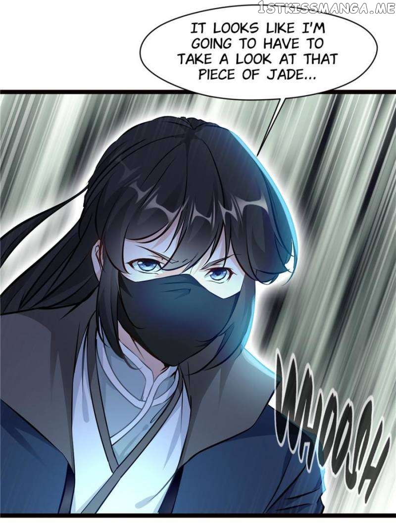 The Supreme Master Chapter 77 - page 26