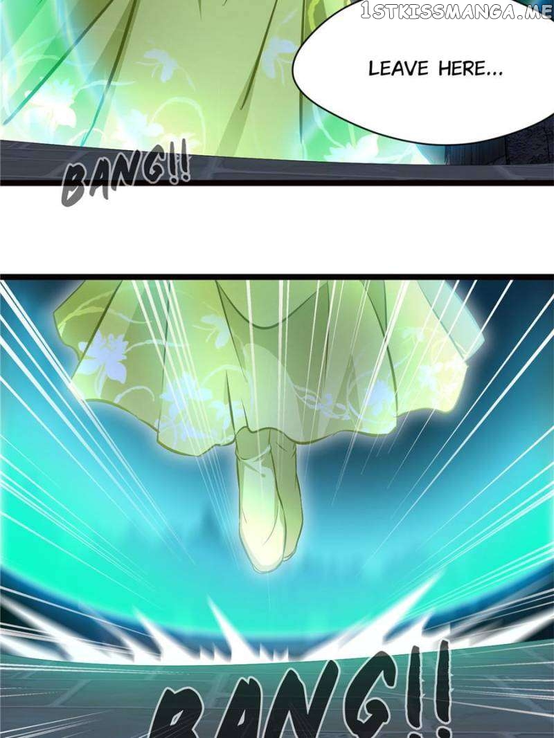 The Supreme Master Chapter 77 - page 28