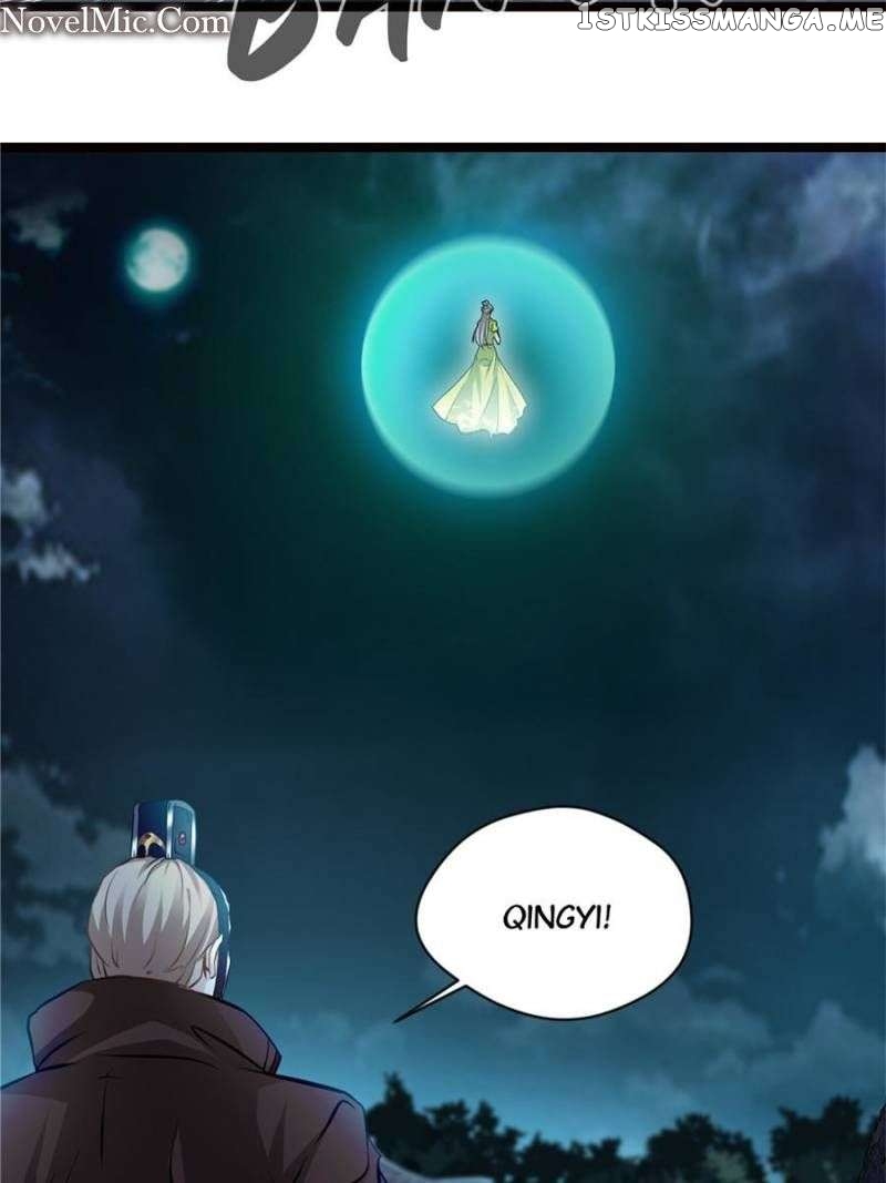 The Supreme Master Chapter 77 - page 29