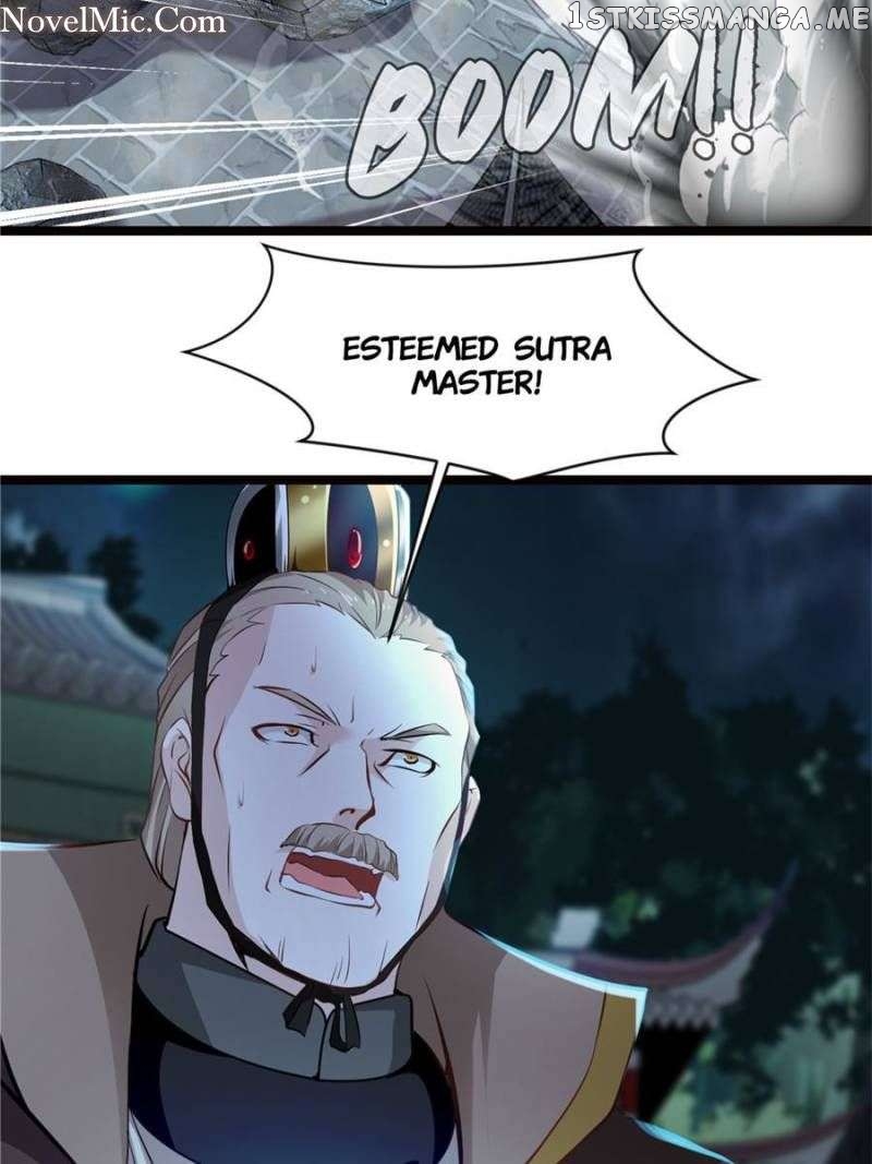 The Supreme Master Chapter 77 - page 34