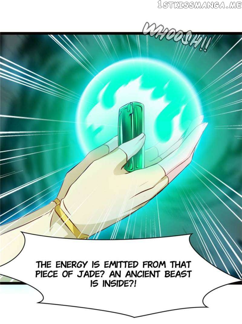 The Supreme Master Chapter 77 - page 6