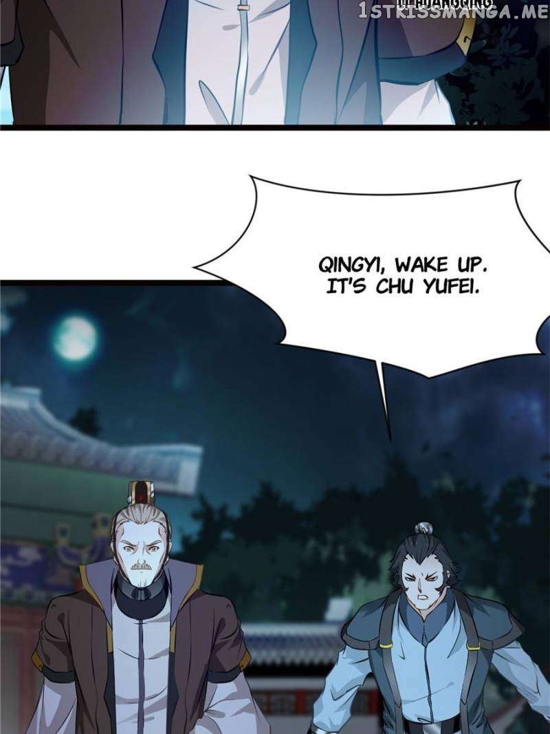 The Supreme Master Chapter 77 - page 9