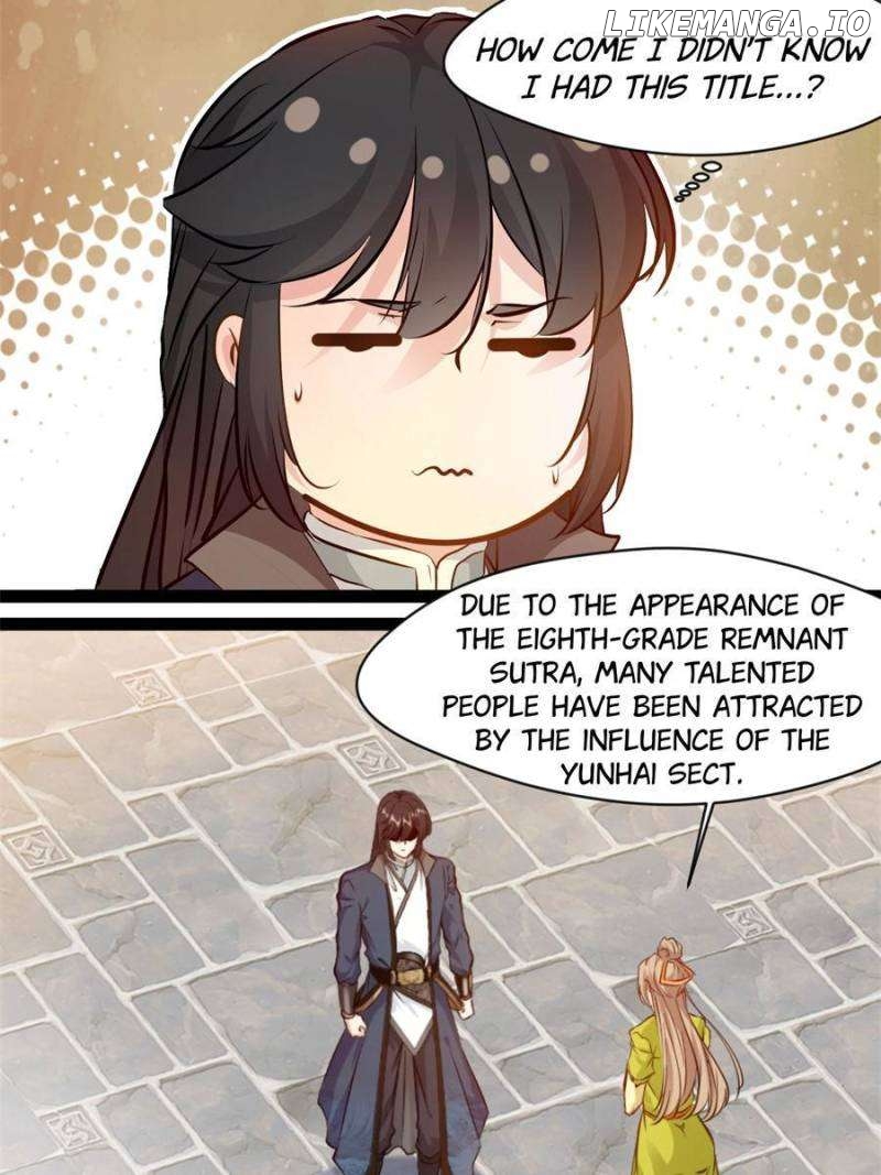 The Supreme Master Chapter 123 - page 13