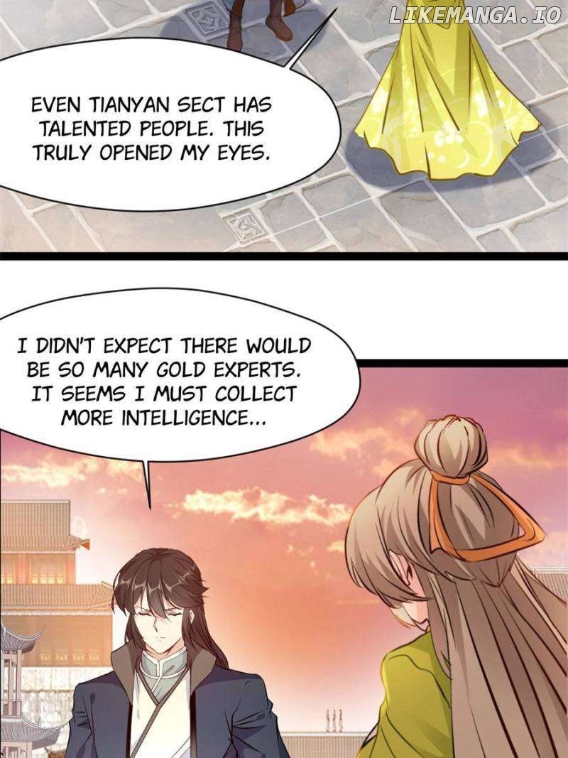 The Supreme Master Chapter 123 - page 14