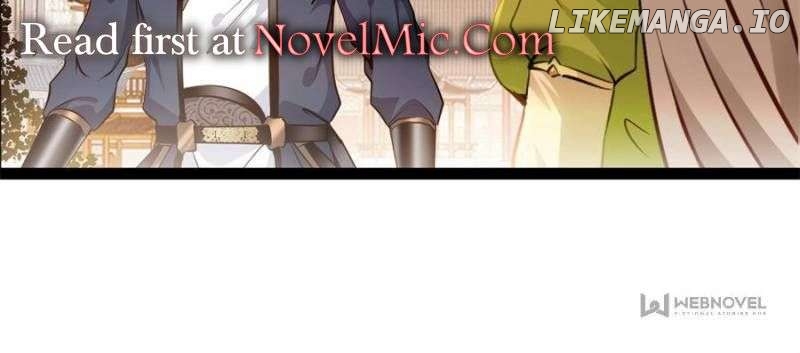 The Supreme Master Chapter 123 - page 15