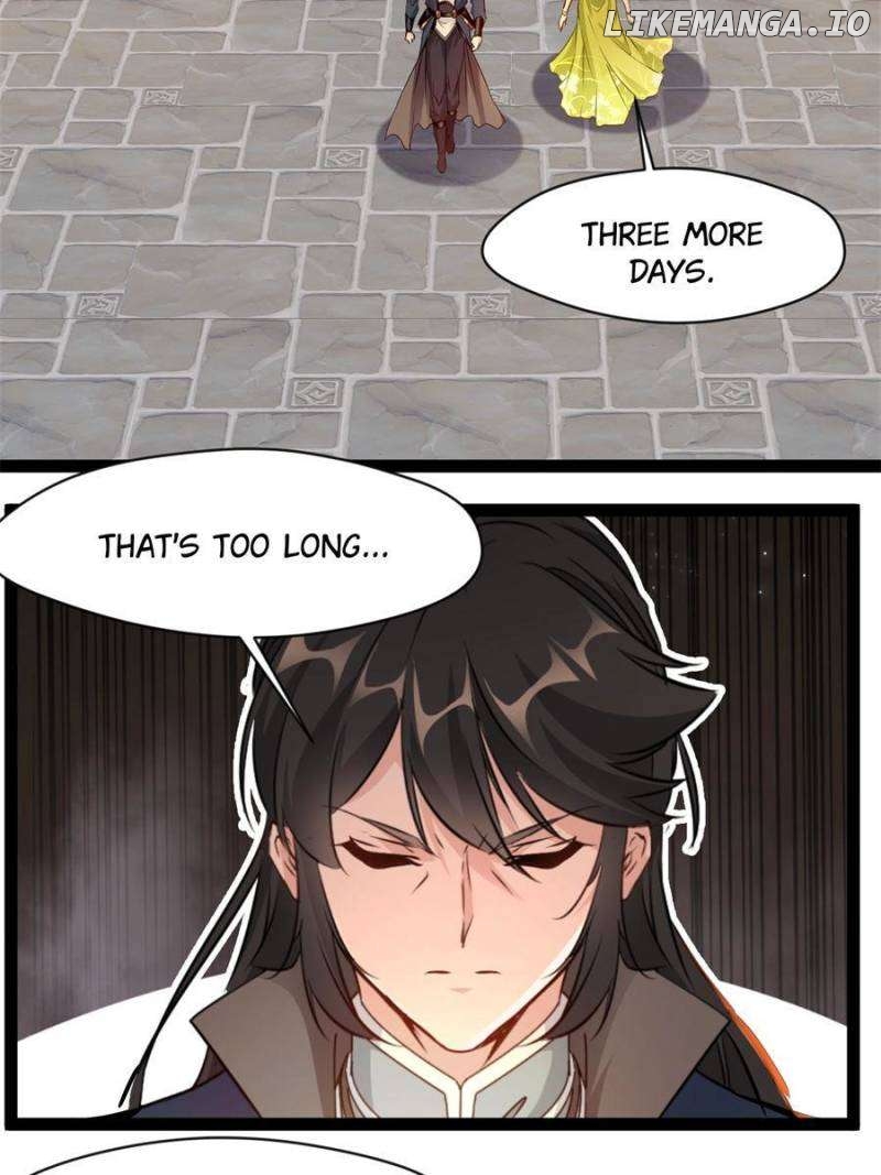 The Supreme Master Chapter 123 - page 17