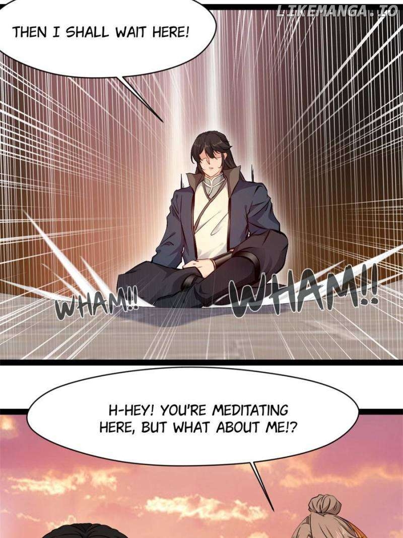 The Supreme Master Chapter 123 - page 18