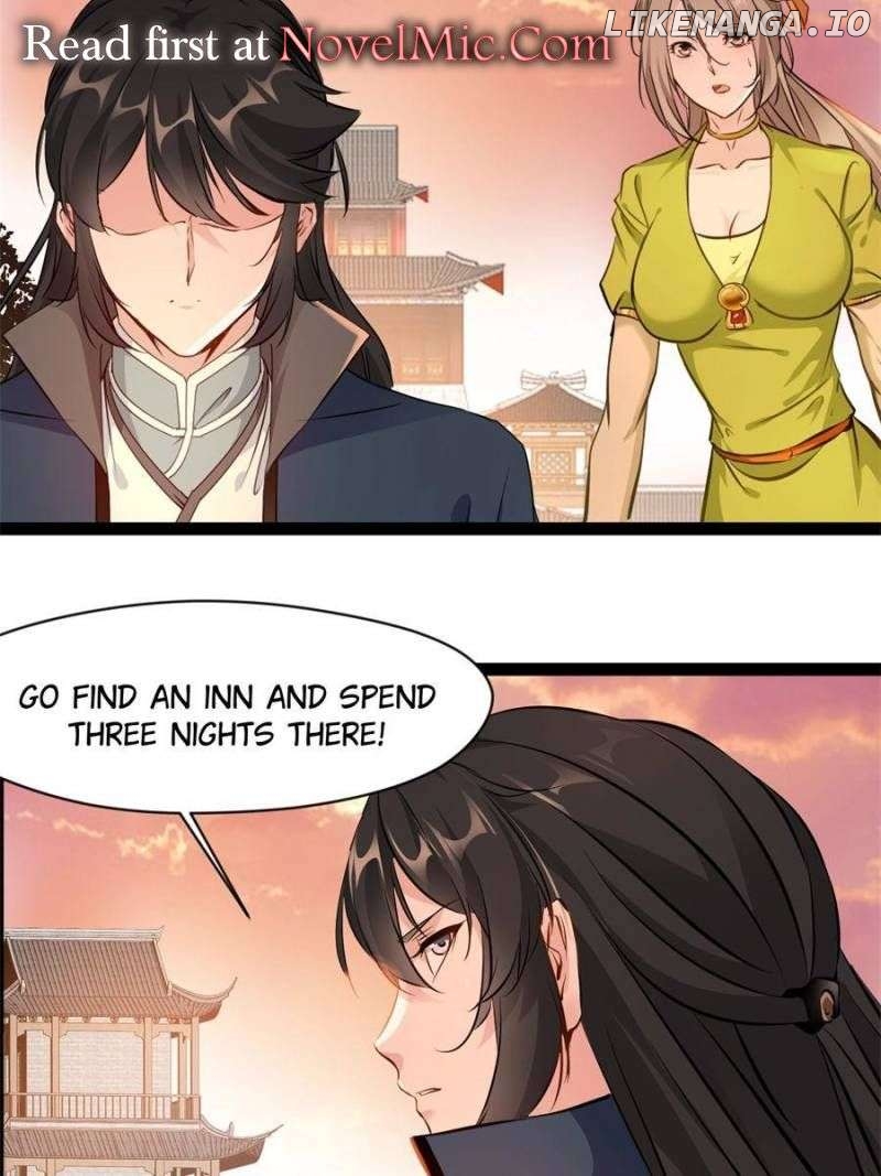 The Supreme Master Chapter 123 - page 19