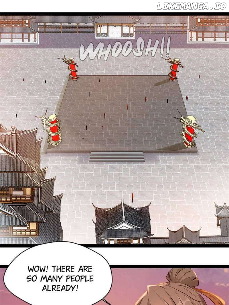 The Supreme Master Chapter 123 - page 6