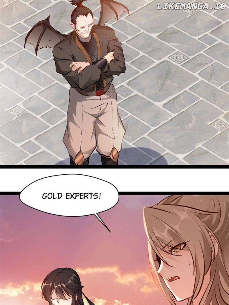 The Supreme Master Chapter 123 - page 9