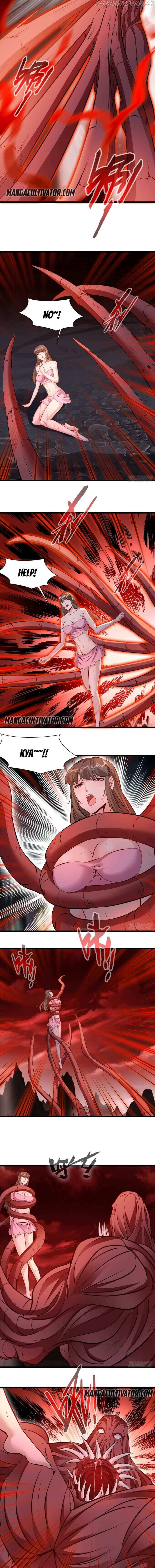 The Supreme Master chapter 5 - page 4