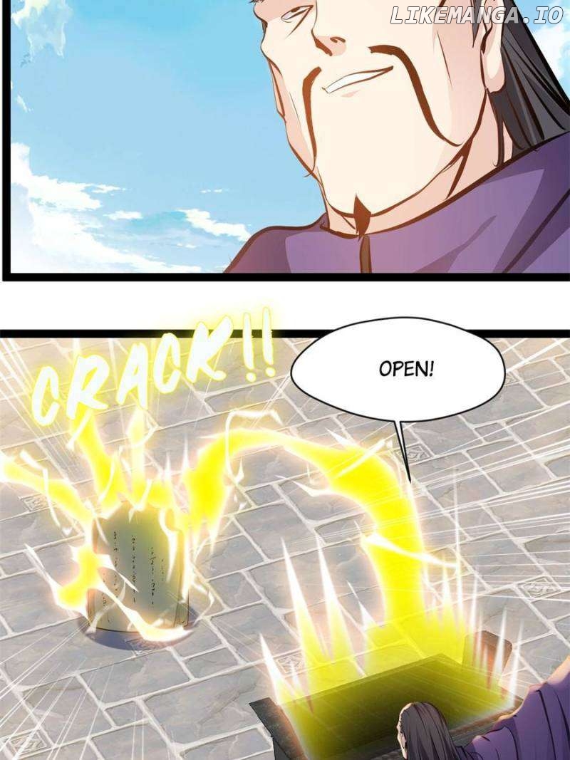 The Supreme Master Chapter 124 - page 17
