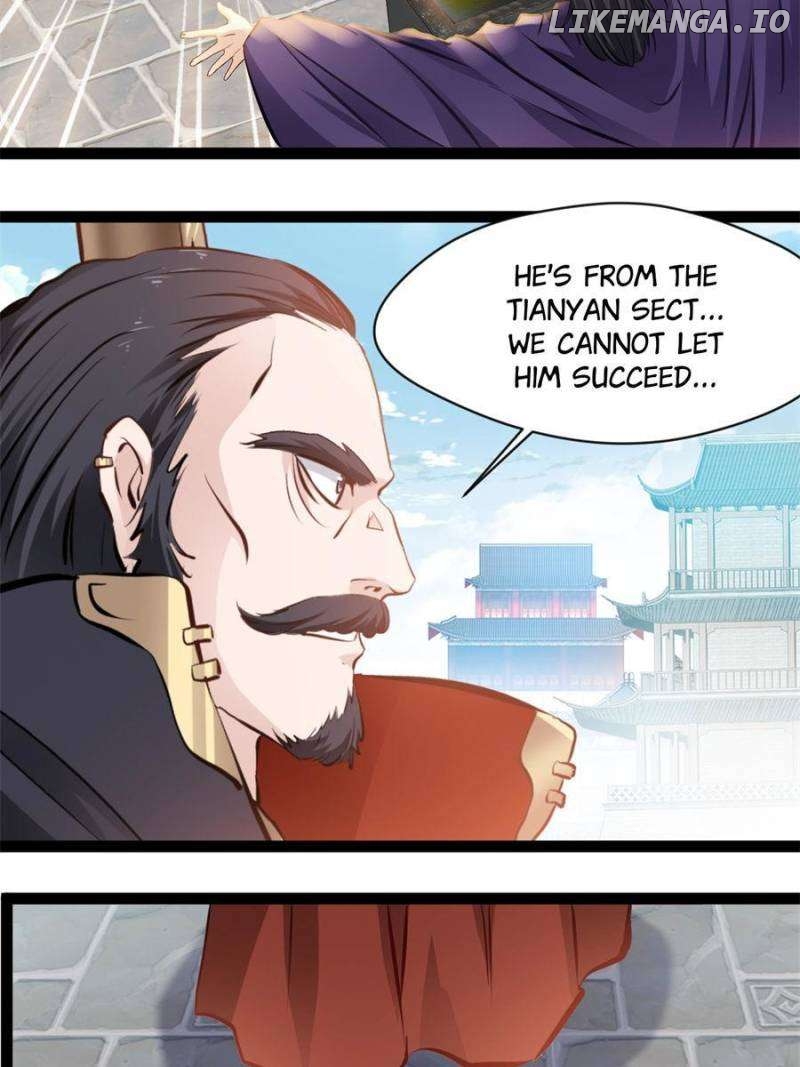 The Supreme Master Chapter 124 - page 18