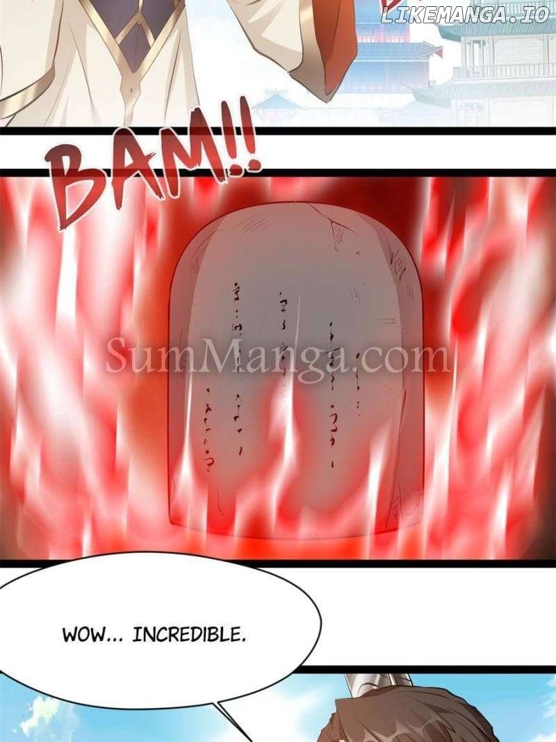 The Supreme Master Chapter 124 - page 2