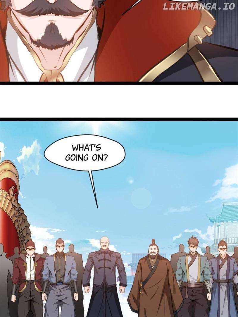 The Supreme Master Chapter 124 - page 24