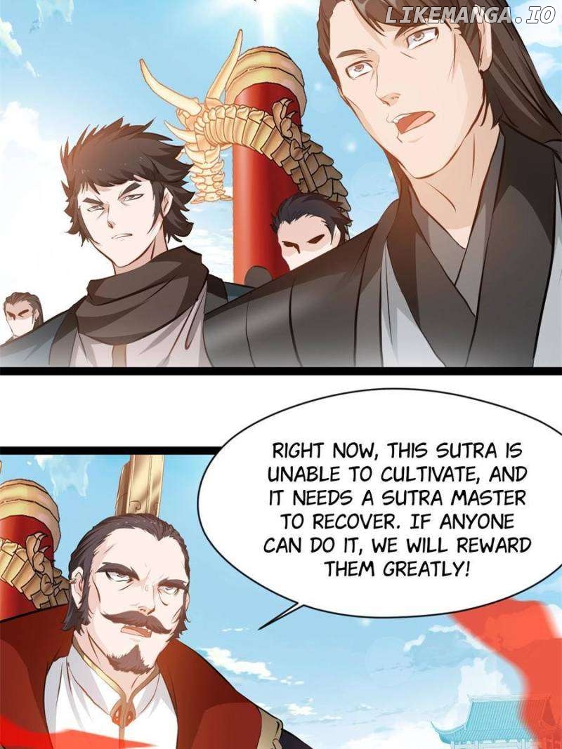 The Supreme Master Chapter 124 - page 3