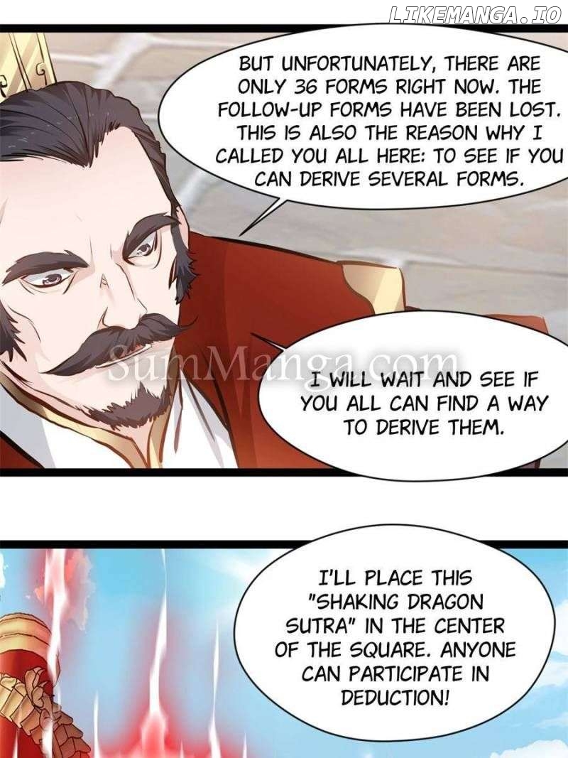 The Supreme Master Chapter 124 - page 6
