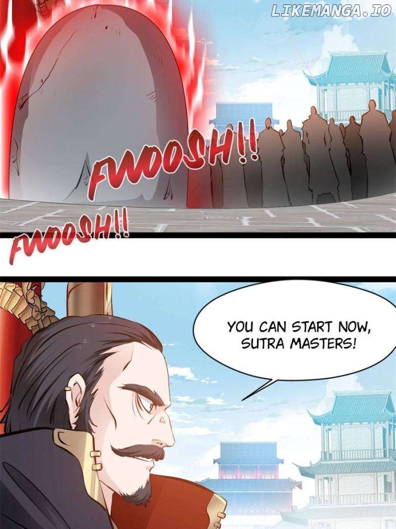 The Supreme Master Chapter 124 - page 7