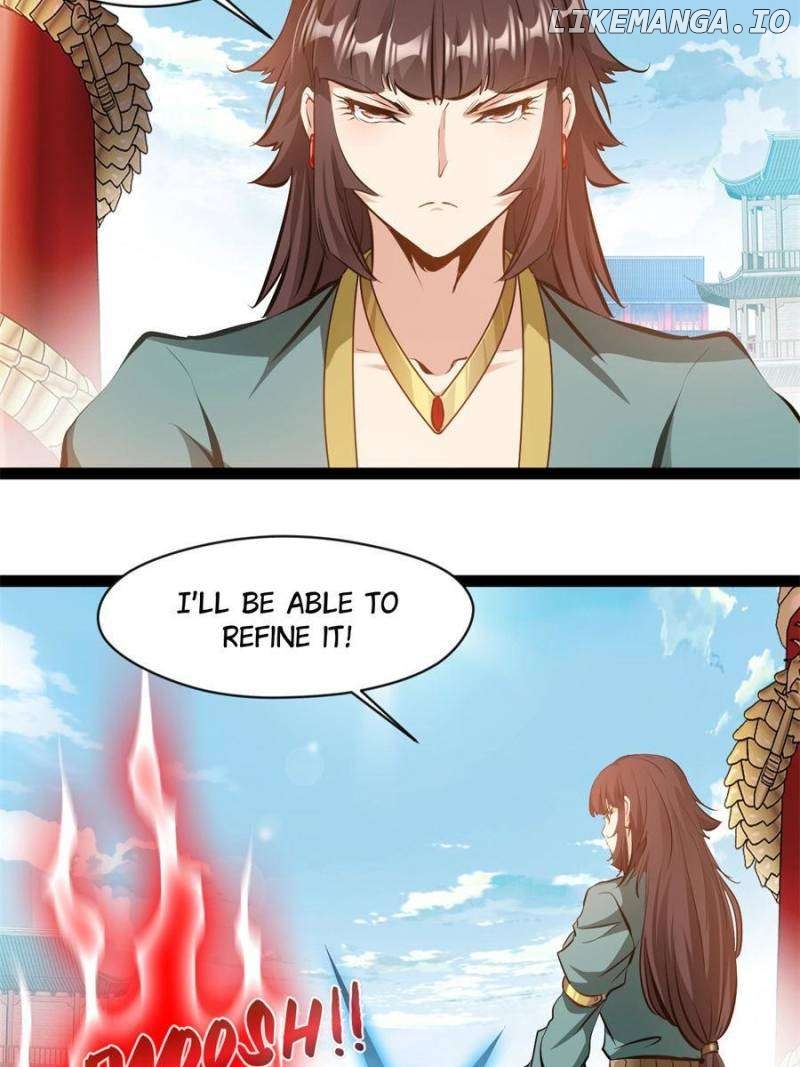 The Supreme Master Chapter 124 - page 9