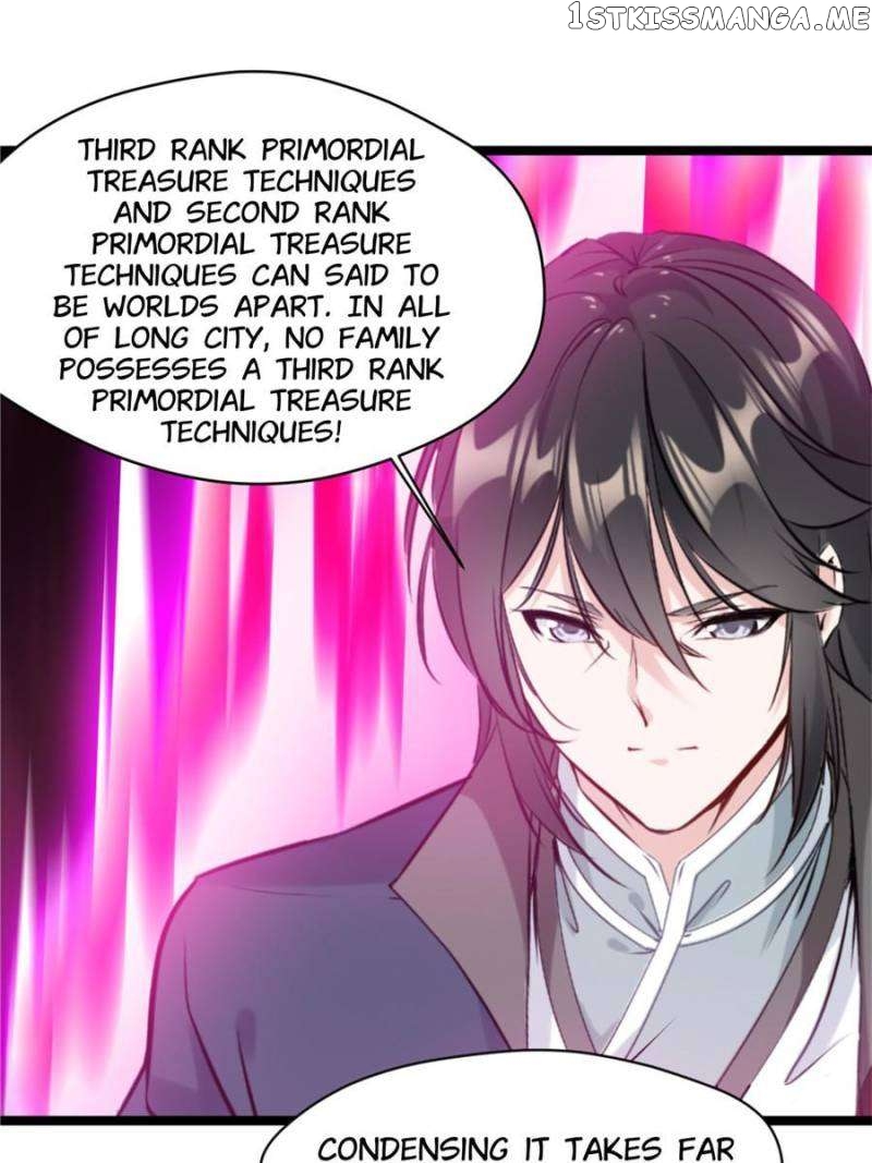 The Supreme Master Chapter 85 - page 16