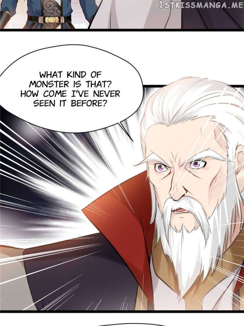 The Supreme Master Chapter 85 - page 2