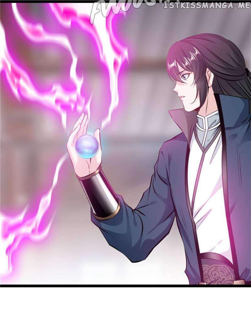 The Supreme Master Chapter 85 - page 22