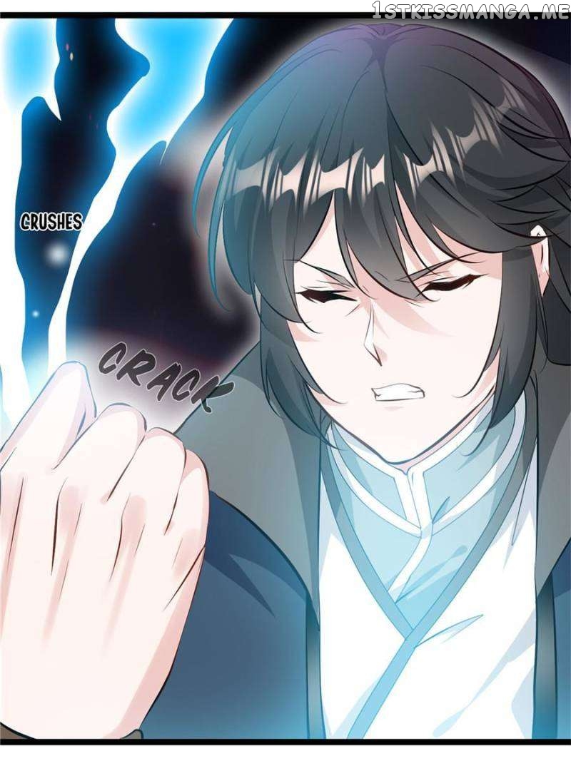 The Supreme Master Chapter 85 - page 23