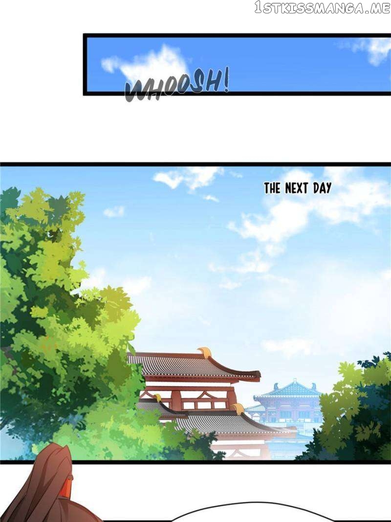 The Supreme Master Chapter 85 - page 26