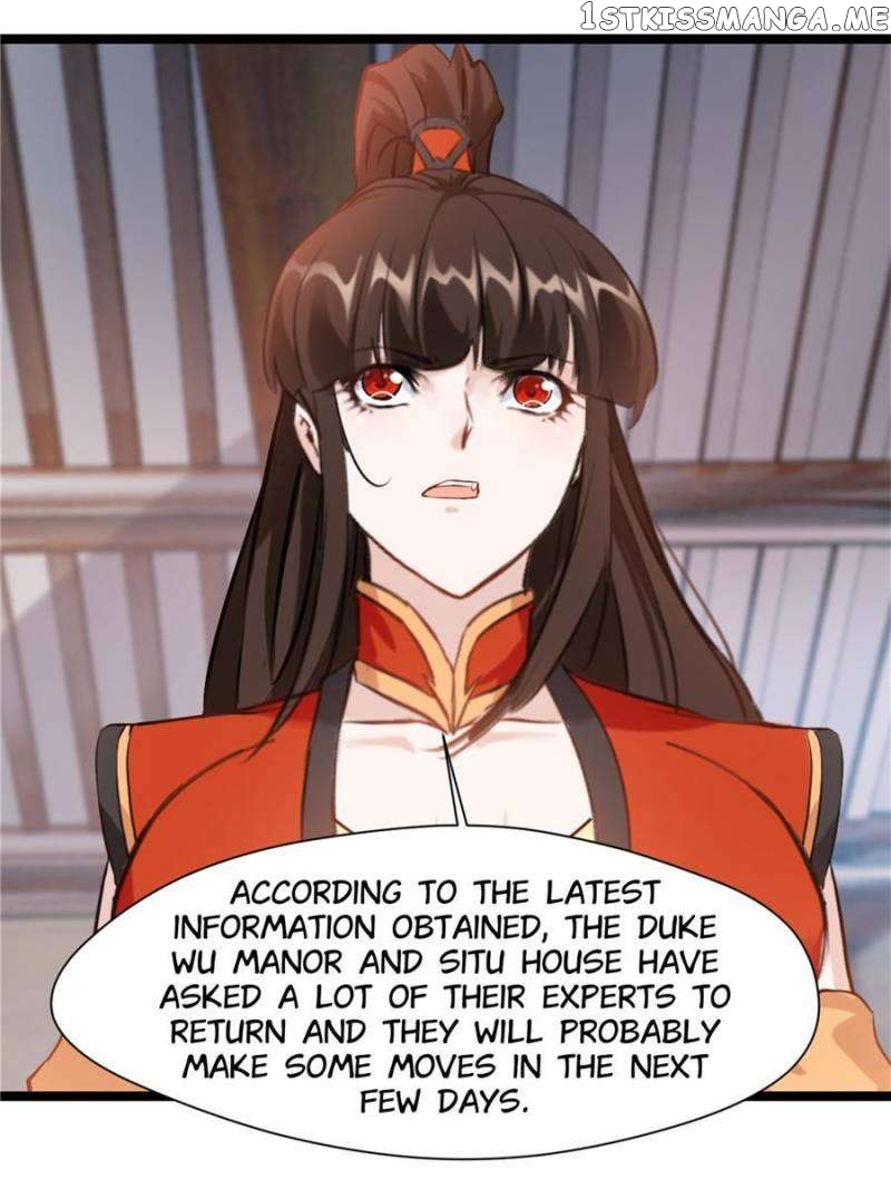 The Supreme Master Chapter 85 - page 28