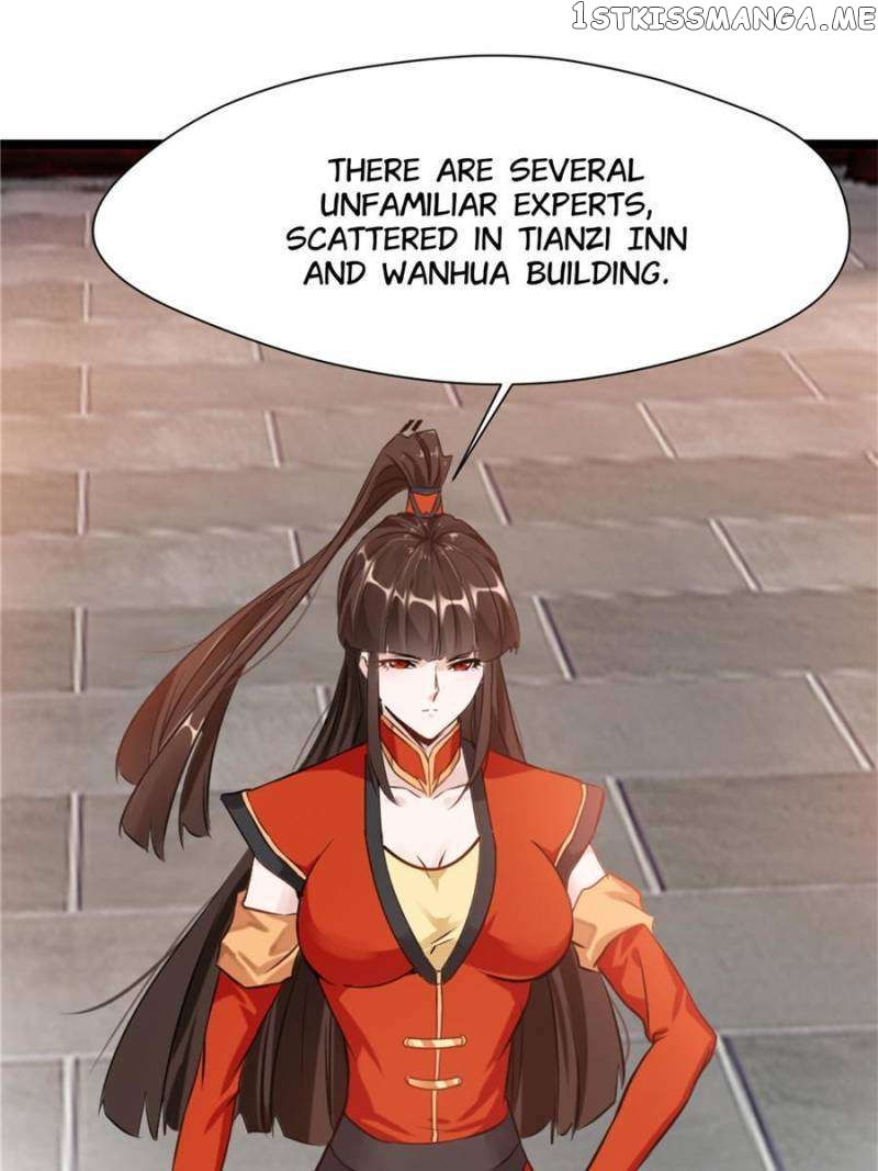 The Supreme Master Chapter 85 - page 29