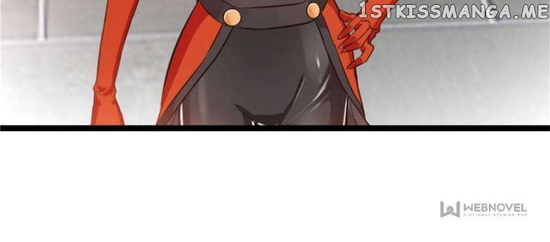 The Supreme Master Chapter 85 - page 30
