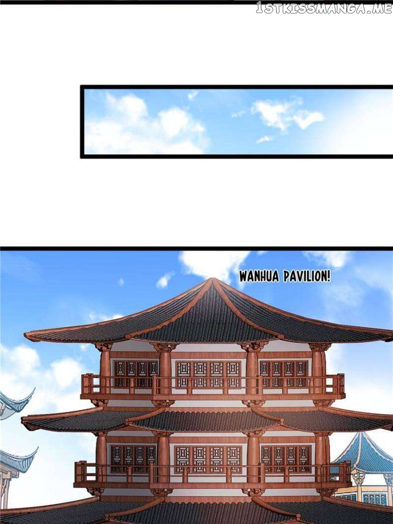 The Supreme Master Chapter 85 - page 34