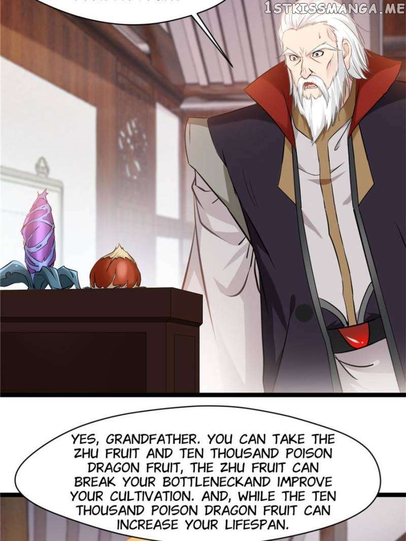 The Supreme Master Chapter 85 - page 7