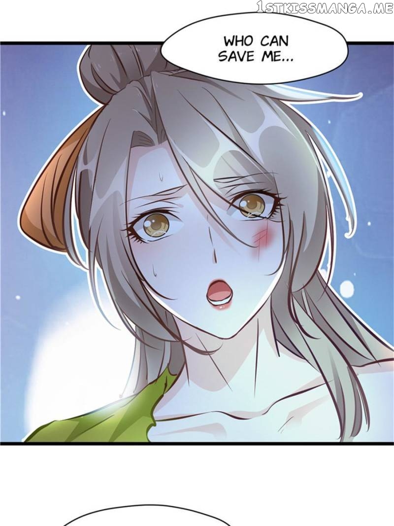 The Supreme Master Chapter 69 - page 1