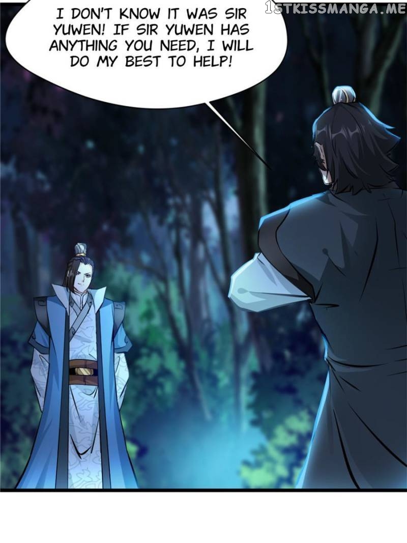 The Supreme Master Chapter 69 - page 13
