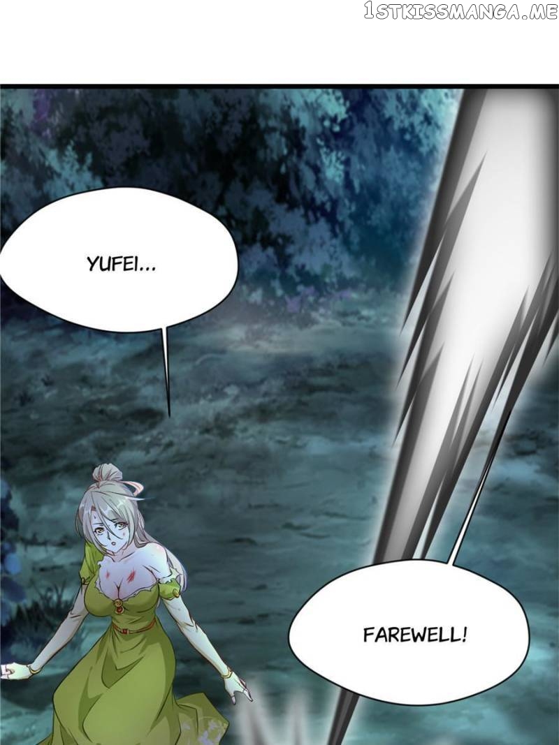 The Supreme Master Chapter 69 - page 14