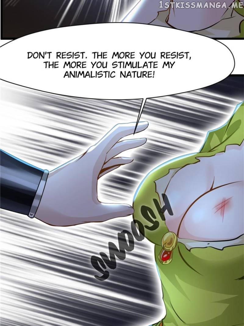 The Supreme Master Chapter 69 - page 18