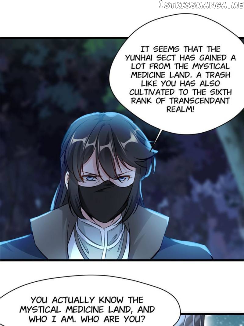 The Supreme Master Chapter 69 - page 26