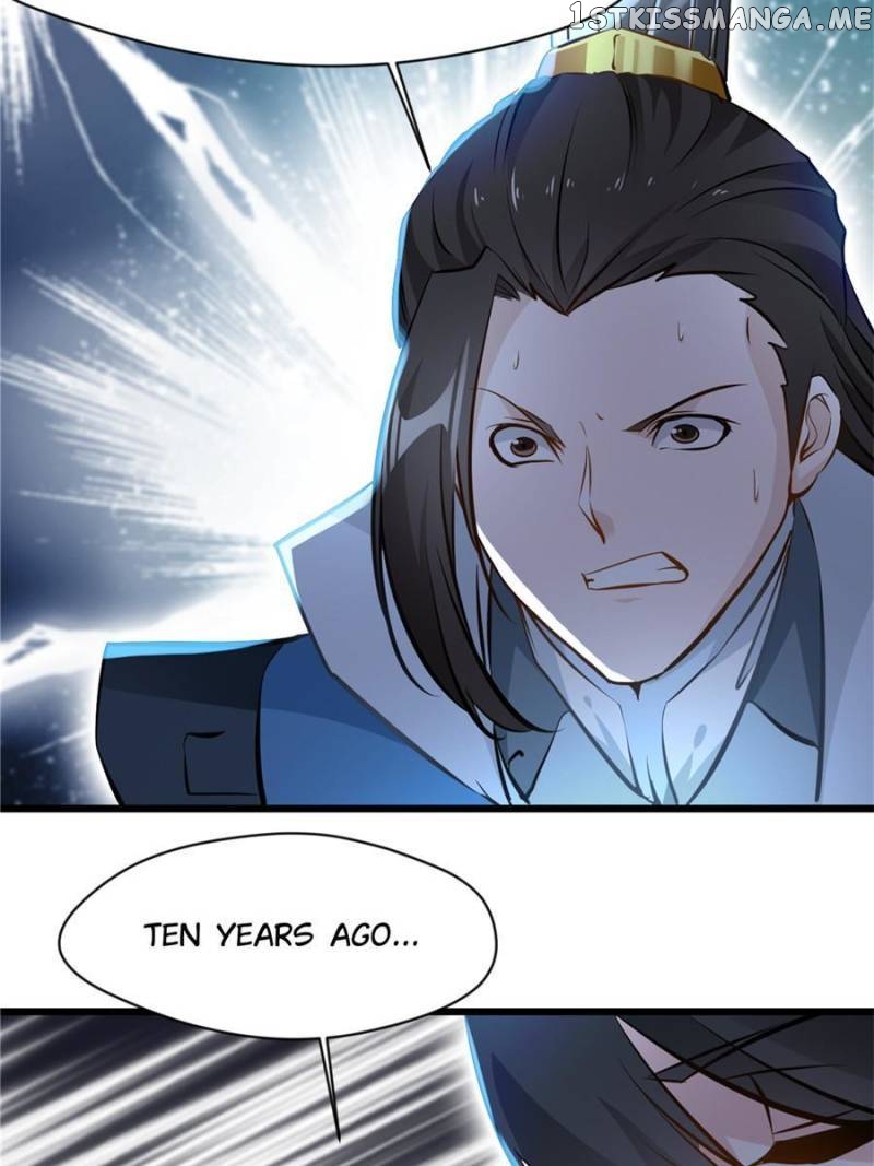 The Supreme Master Chapter 69 - page 27