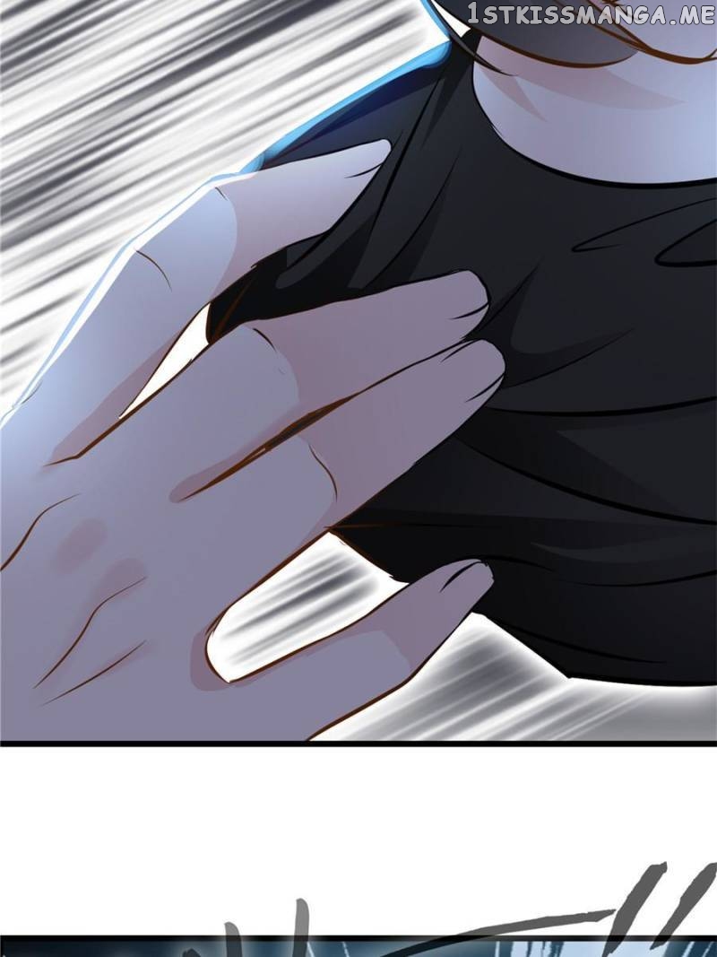 The Supreme Master Chapter 69 - page 28