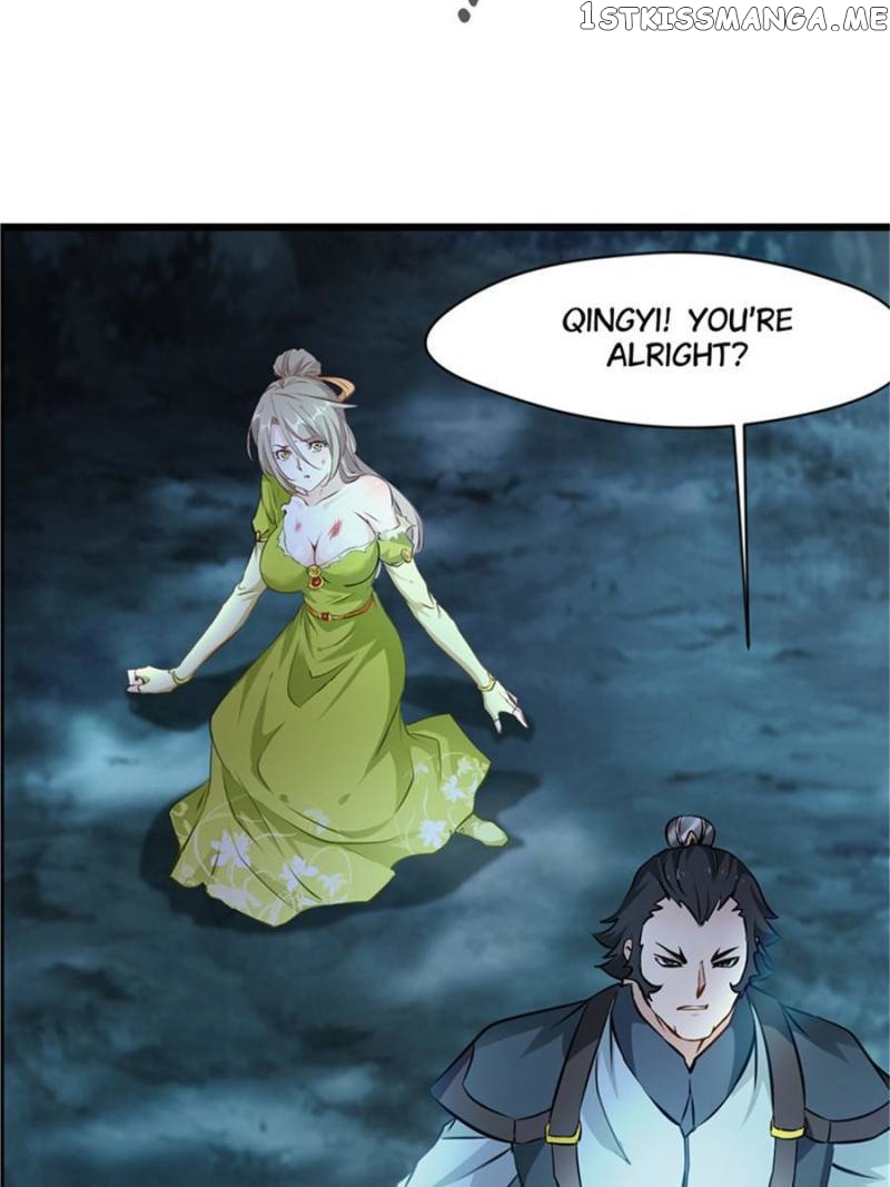 The Supreme Master Chapter 69 - page 3