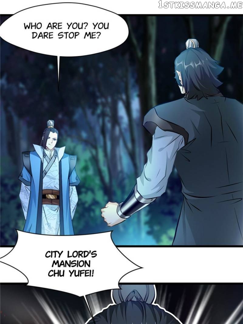 The Supreme Master Chapter 69 - page 6