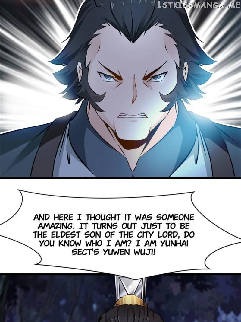 The Supreme Master Chapter 69 - page 7