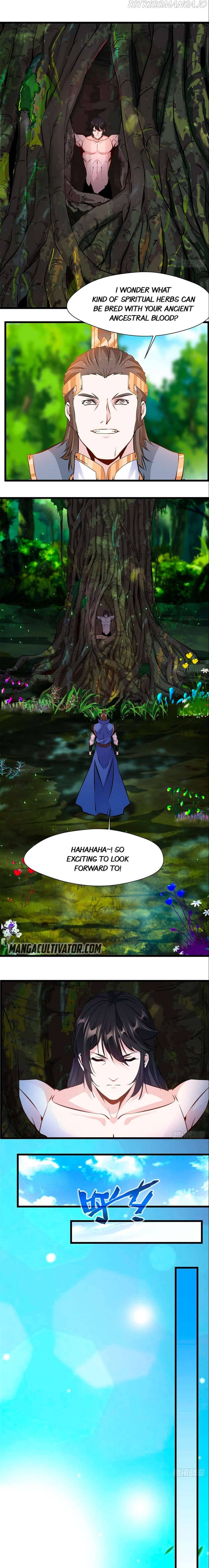 The Supreme Master chapter 7 - page 2