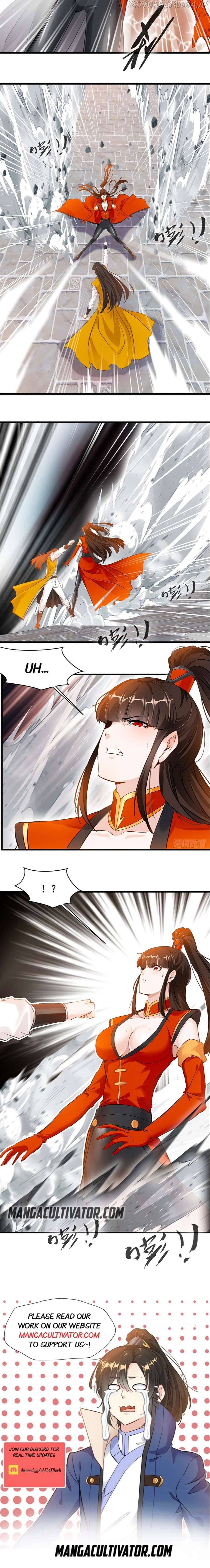 The Supreme Master chapter 7 - page 7