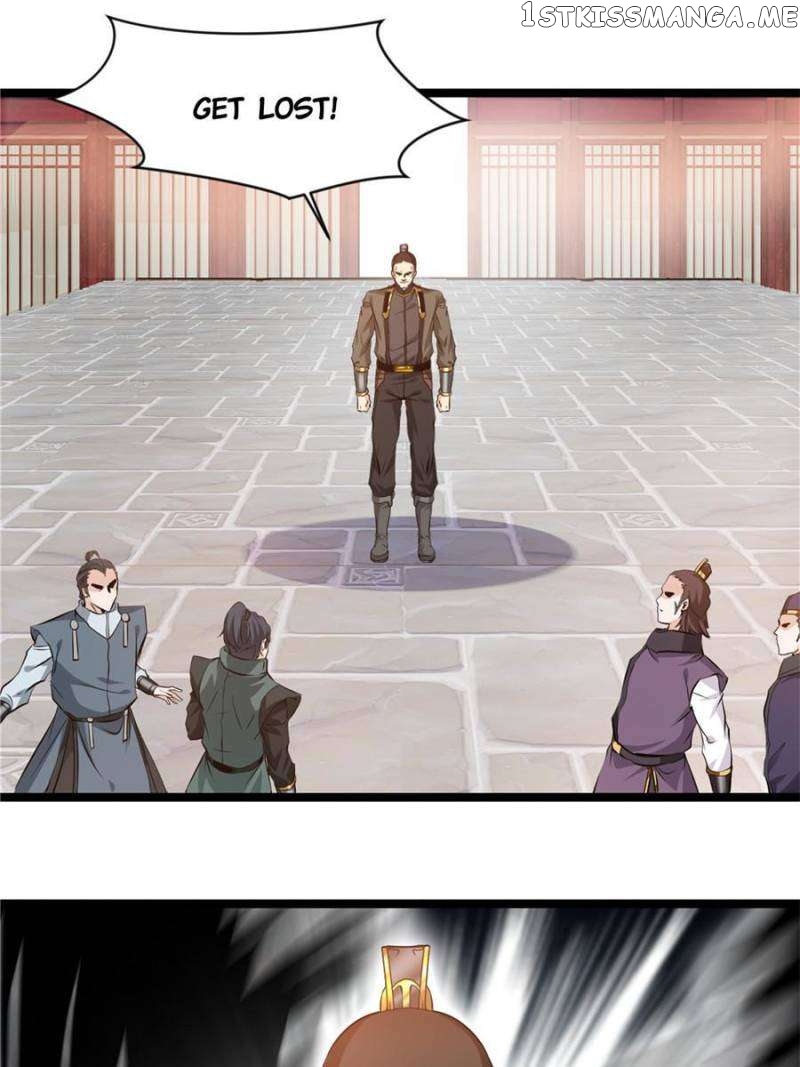 The Supreme Master Chapter 86 - page 11